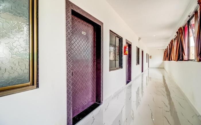 Hotel O Shree Pingara