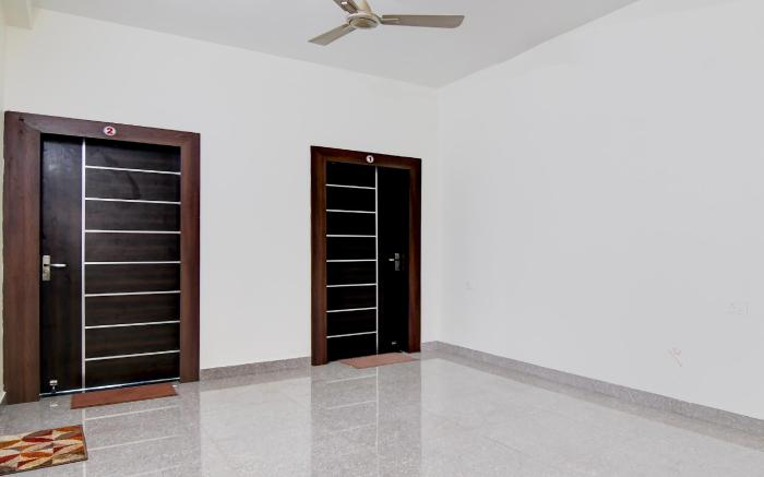 Hotel O OD Guest House