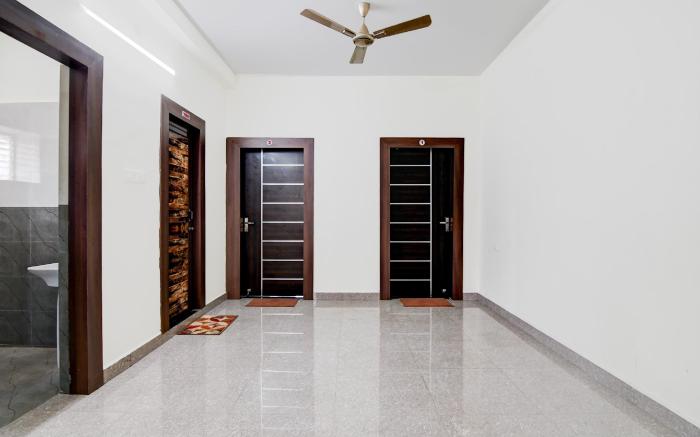 Hotel O OD Guest House