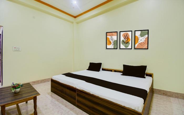 Hotel O Jai Mangal Paying Guest House