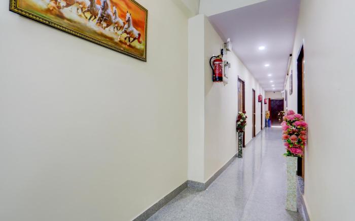 SPOT ON Aapki Haweli