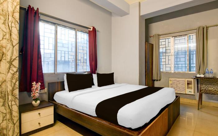 Super Hotel O Plaza 2.0