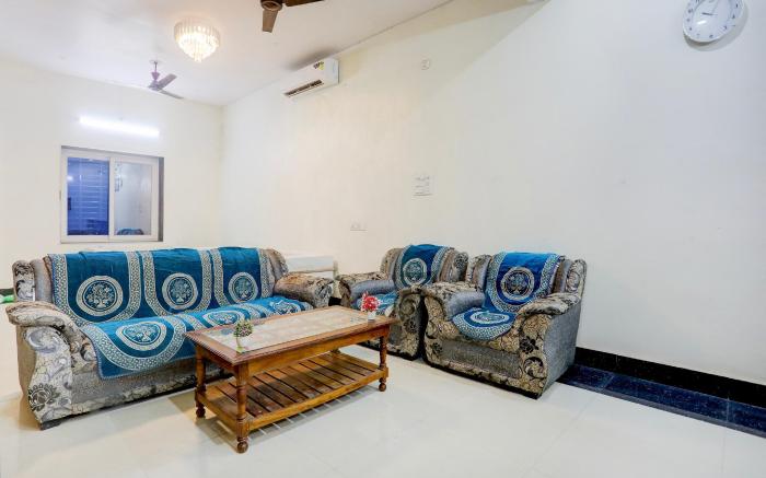 Super Hotel O IIT Varanasi Formerly Shree Gopal Upwan