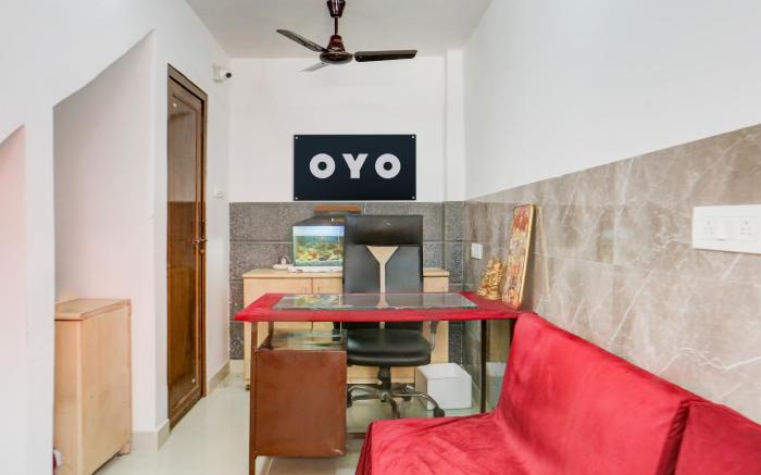 Hotel O Sanskriti Greens Banquet Hall