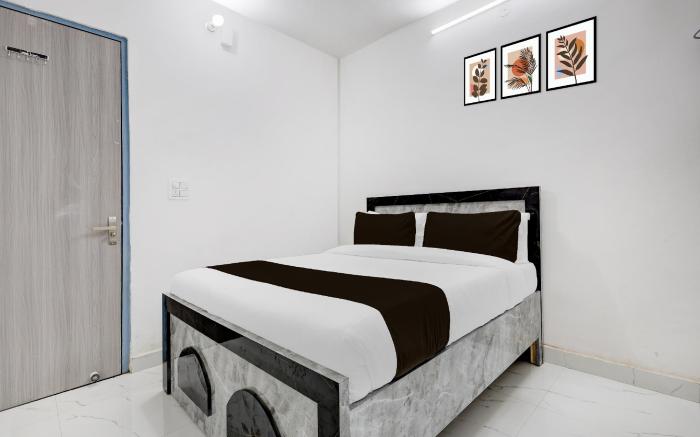 SPOT ON Sk Residency