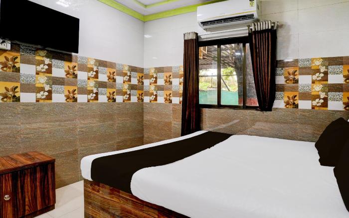Hotel O Sai Palace