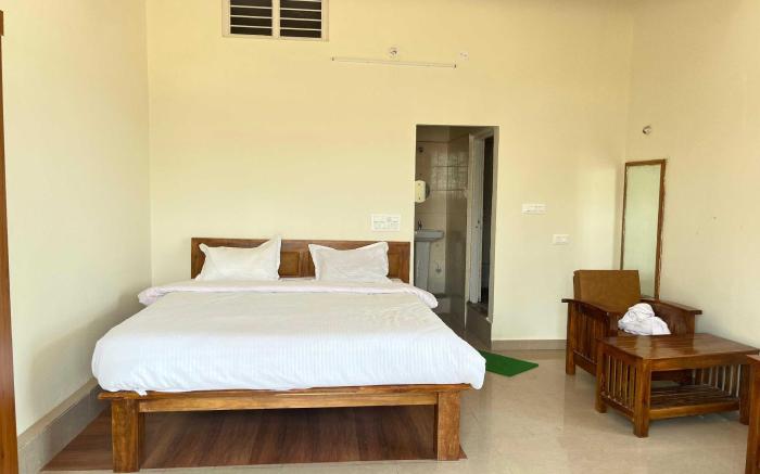 Hotel O Sri Lakshmi Dev's Comfort