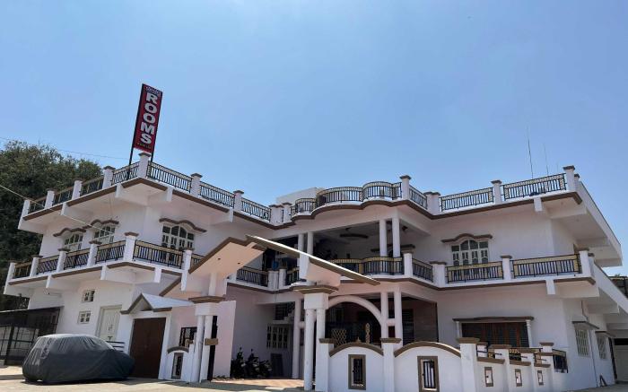 Hotel O Sri Lakshmi Dev's Comfort