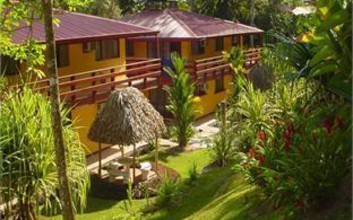 Hotel Playa Espadilla & Gardens