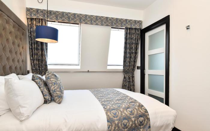 The Lane Boutique Residence