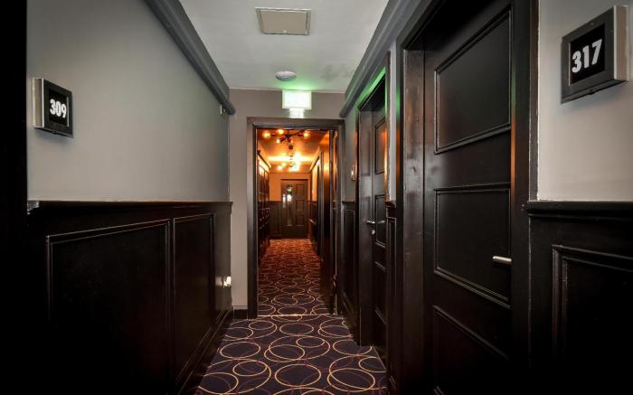The Lane Boutique Residence