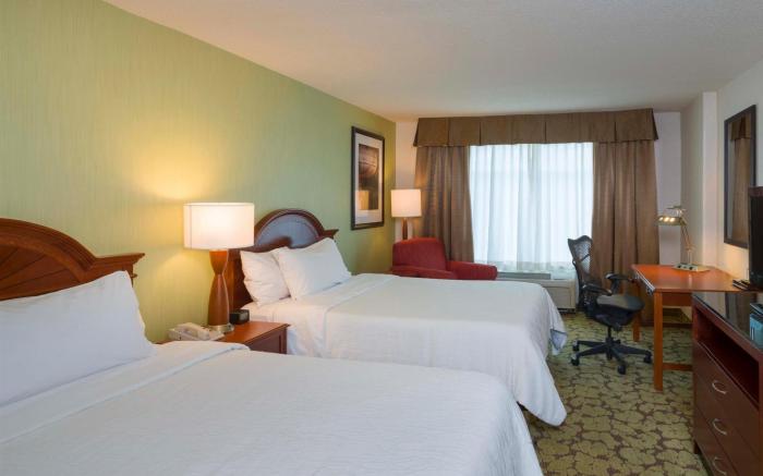 Hilton Garden Inn Hartford South - Glastonbury  Hotel