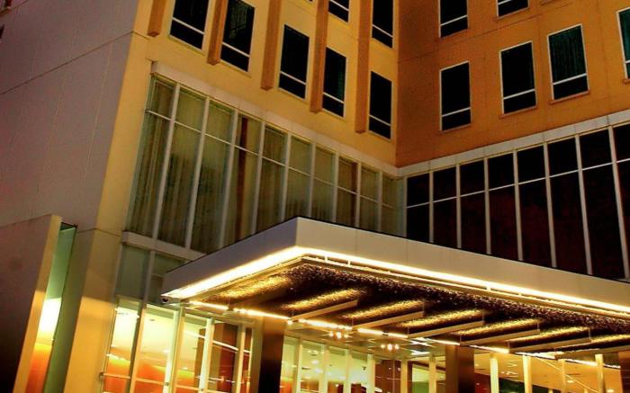 Novotel Bandung Hotel