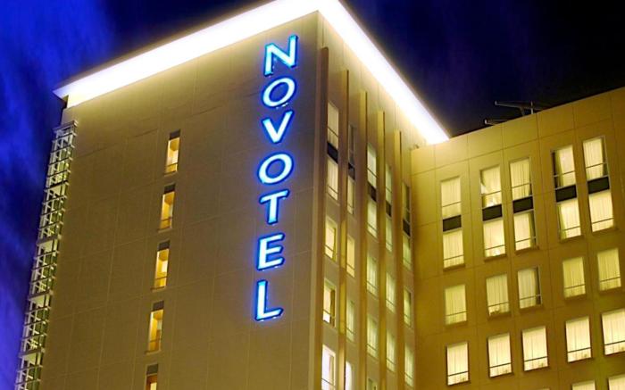 Novotel Bandung Hotel