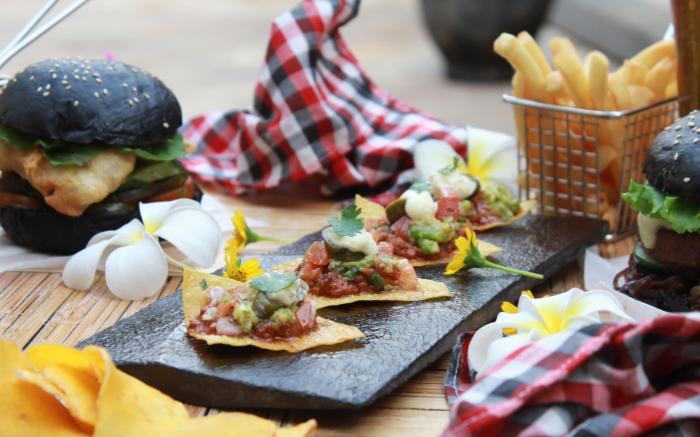 Novotel Bali Nusa Dua Hotel