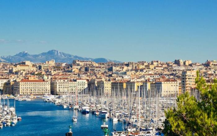 B&B HOTEL Marseille Parc Chanot