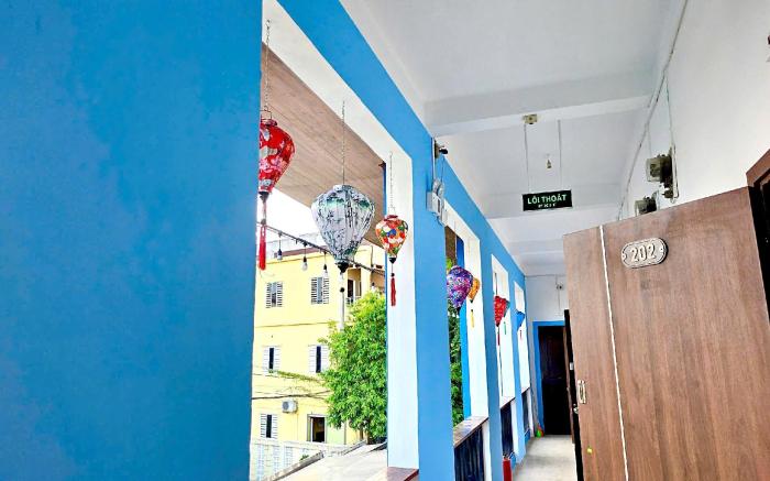 Share Hostel & Coffee