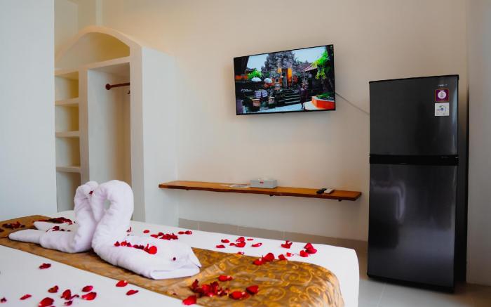 La Rylin Villa | 1BR Private Pool Villa