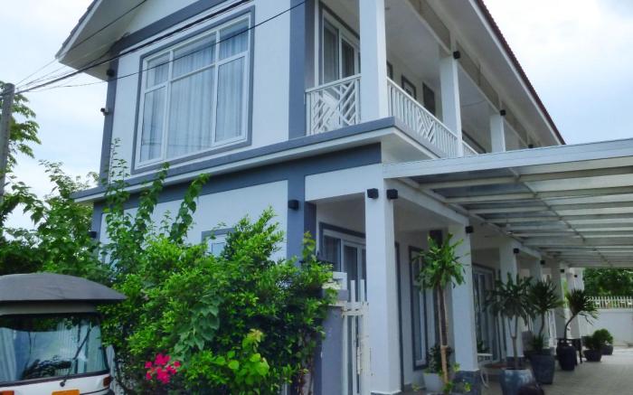 Kampot Origin Guesthouse