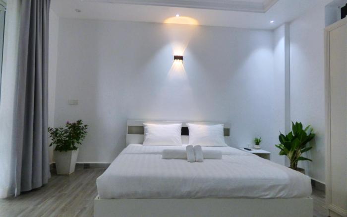 Kampot Origin Guesthouse
