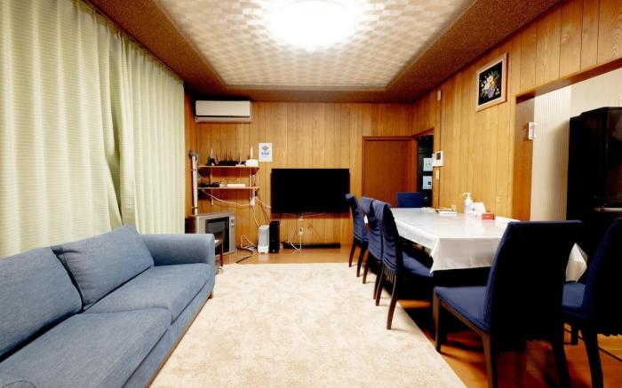 HDO Furano Garden House