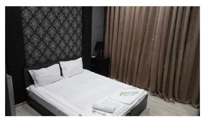 Pearl Tashkent Hotel 