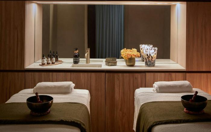 Casa Faraona Luxury Residences