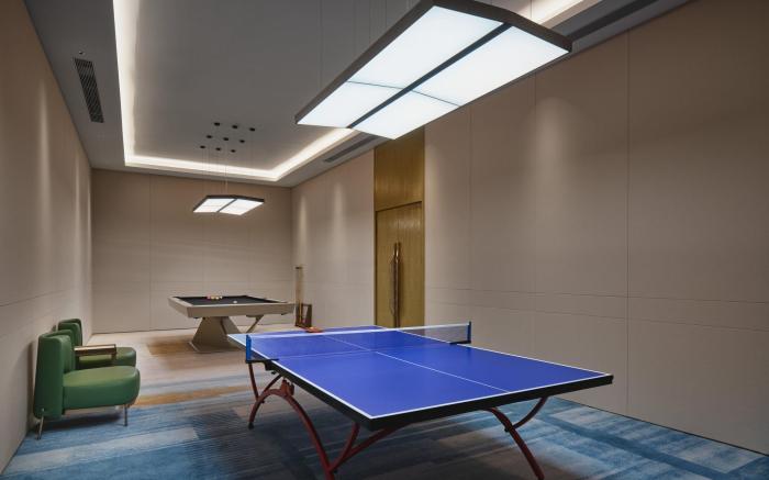 Crowne Plaza Wuhan Tianhe Airport By IHG