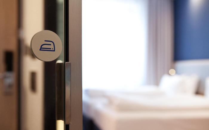 Holiday Inn Express And Suites Monheim Am Rhein By IHG