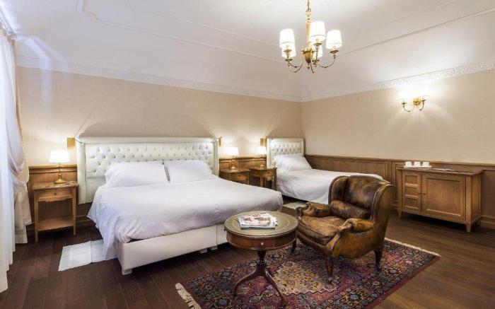 Phi Hotel Principe