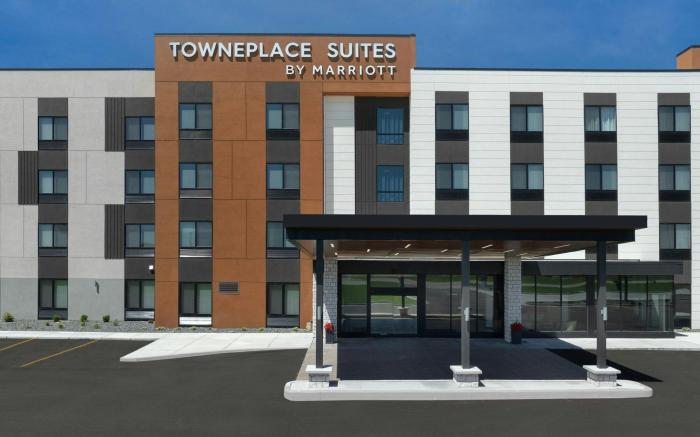 TownePlace Suites by Marriott Sikeston