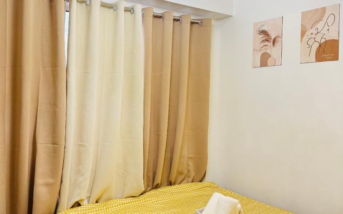 Shore Residences MOA- By Via & Sabby Staycation