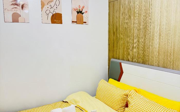 Shore Residences MOA- By Via & Sabby Staycation