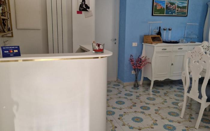 Il sentiero b&b