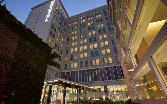 Novotel Bandung Hotel