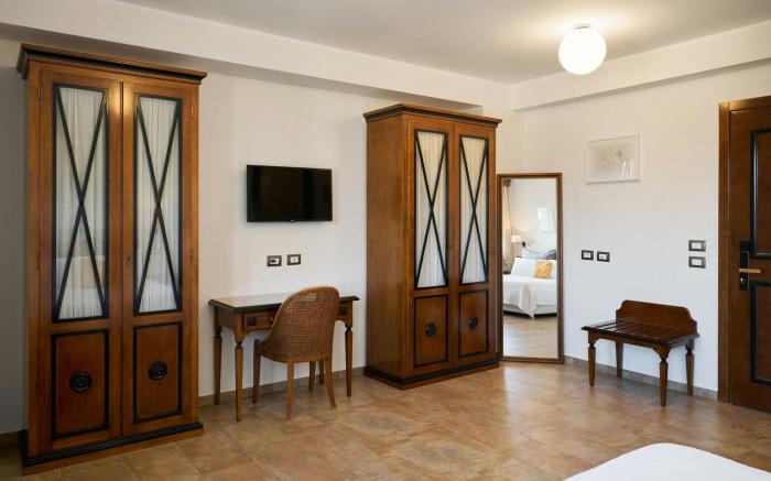 Four Points Flex by Sheraton Naples Marigliano