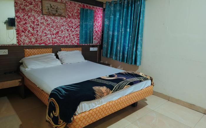 Hotel Kolkar
