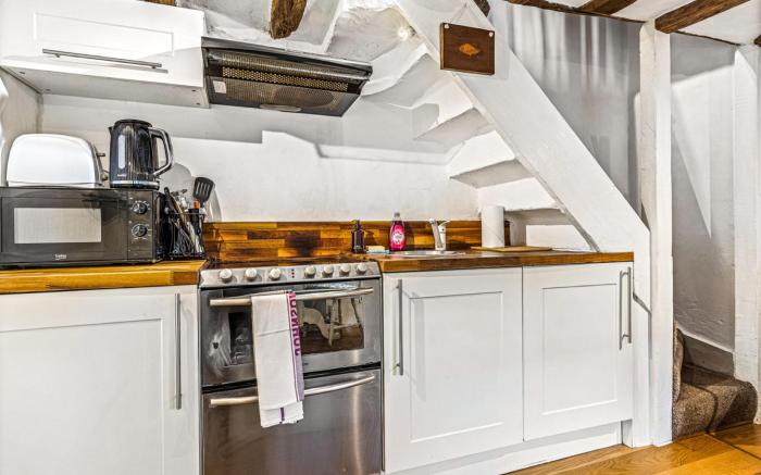 The Snug - From £130 Per Night