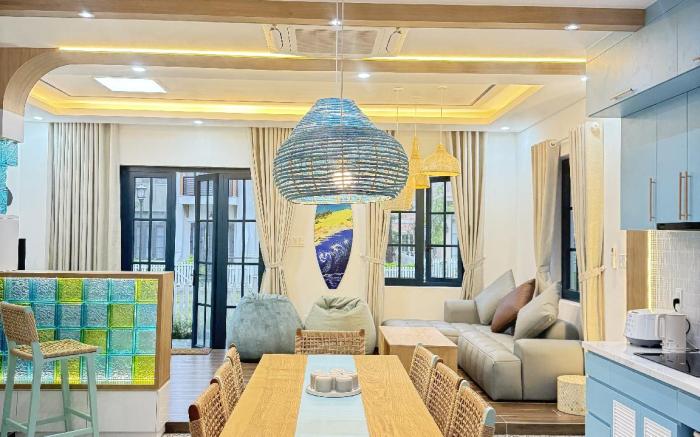 Little Sunny - Novaworld Phan Thiết