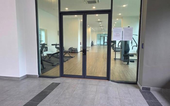 homestay aesthetic mera NEAR (TBG)