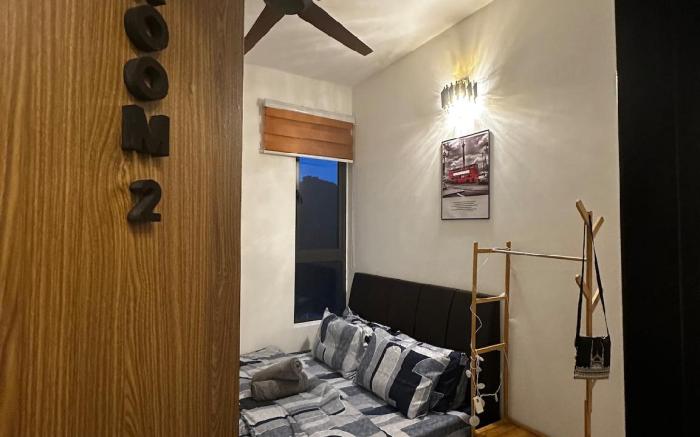 homestay aesthetic mera NEAR (TBG)