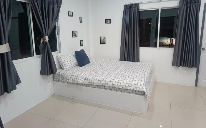 Mata'home