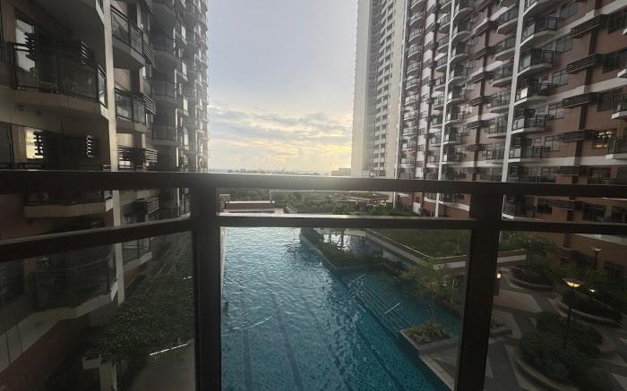 The Radiance Manila bay