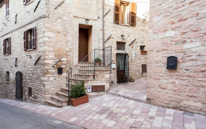 Appartamento  A Casa delle Fate