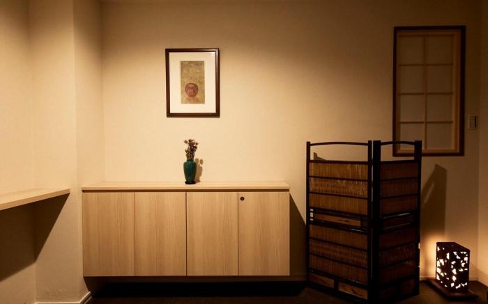 MUSASHI Condo Yotsuya - 90㎡ Entire House Rental 
