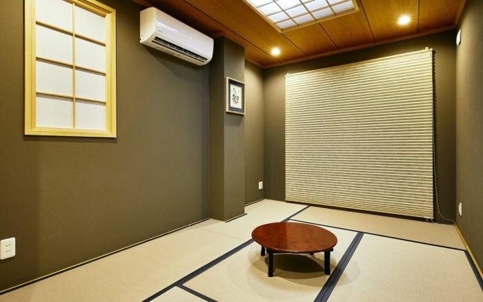 MUSASHI Condo Yotsuya - 90㎡ Entire House Rental 
