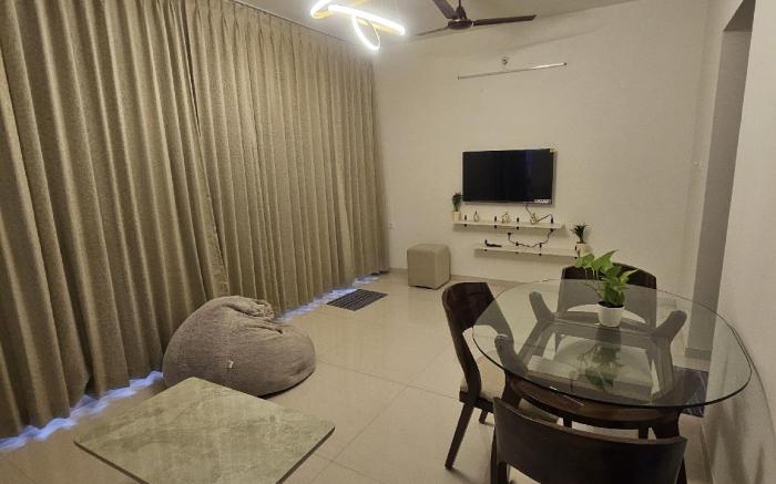 2 BHK Appartment in Hinjawadi, Pune