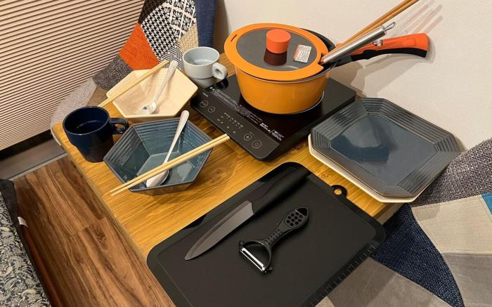 Rest one room Osaka レストワンルーム大阪 /梅田神戸難波京都に近く！