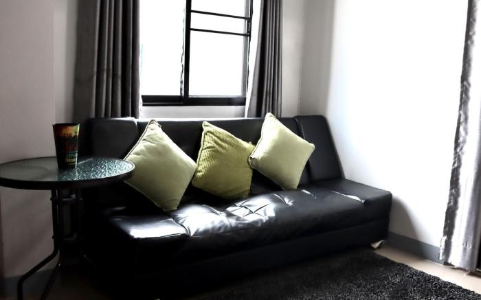 Aree Place Chiang Mai