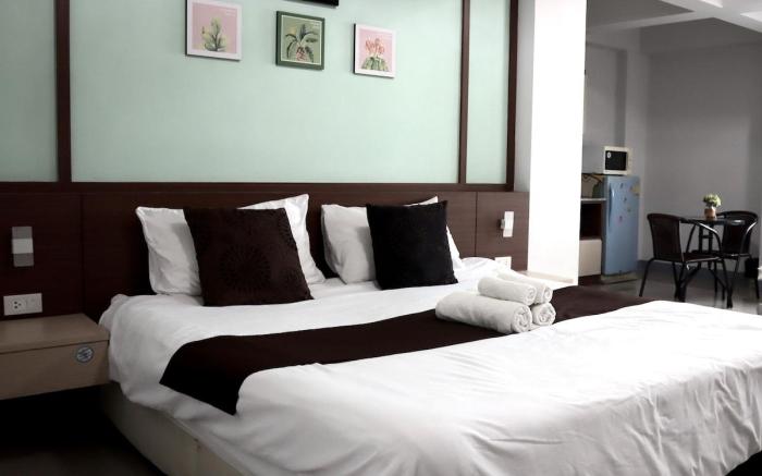 Aree Place Chiang Mai
